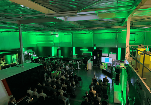 Kristan Flierman avondsessie (1)