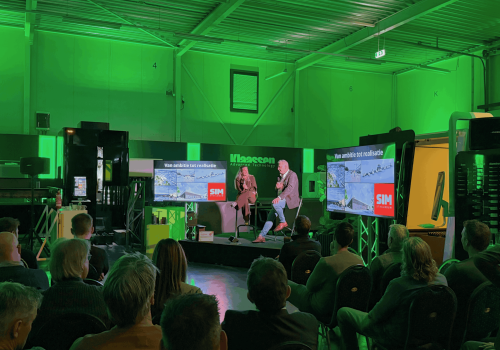 QA avondsessie Annamarie en Harry (1)